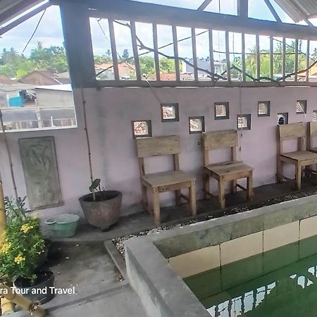 Javalindra Homestay Tour And Travel Banyuwangi  Eksteriør bilde