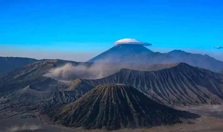Javalindra Homestay Tour And Travel Banyuwangi  Eksteriør bilde