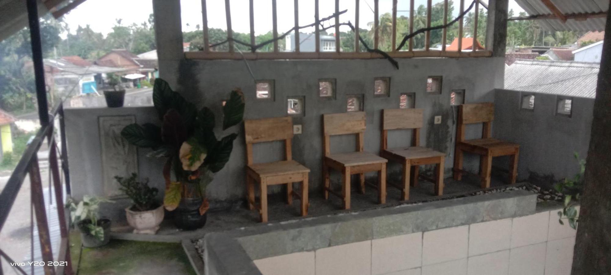 Javalindra Homestay Tour And Travel Banyuwangi  Eksteriør bilde