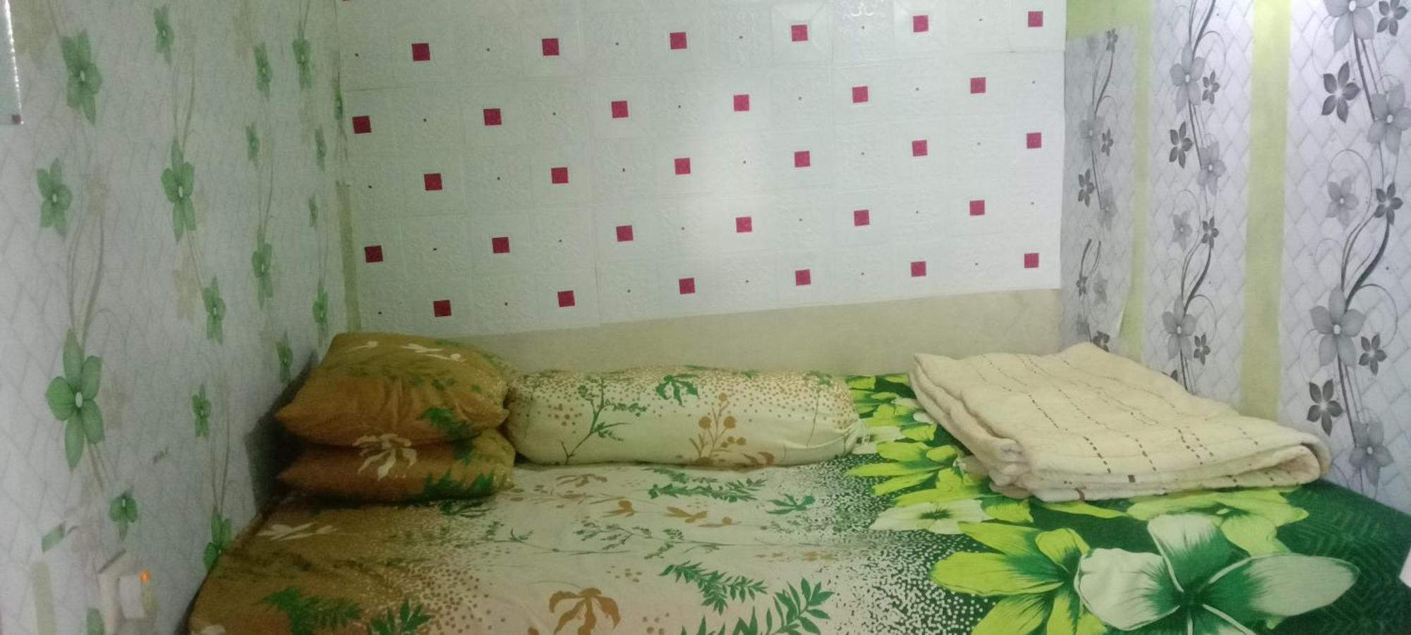 Javalindra Homestay Tour And Travel Banyuwangi  Eksteriør bilde