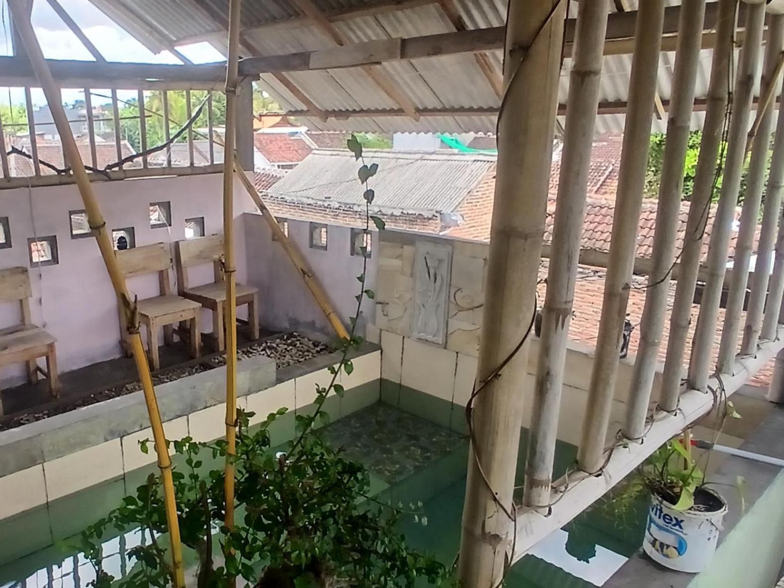 Javalindra Homestay Tour And Travel Banyuwangi  Eksteriør bilde