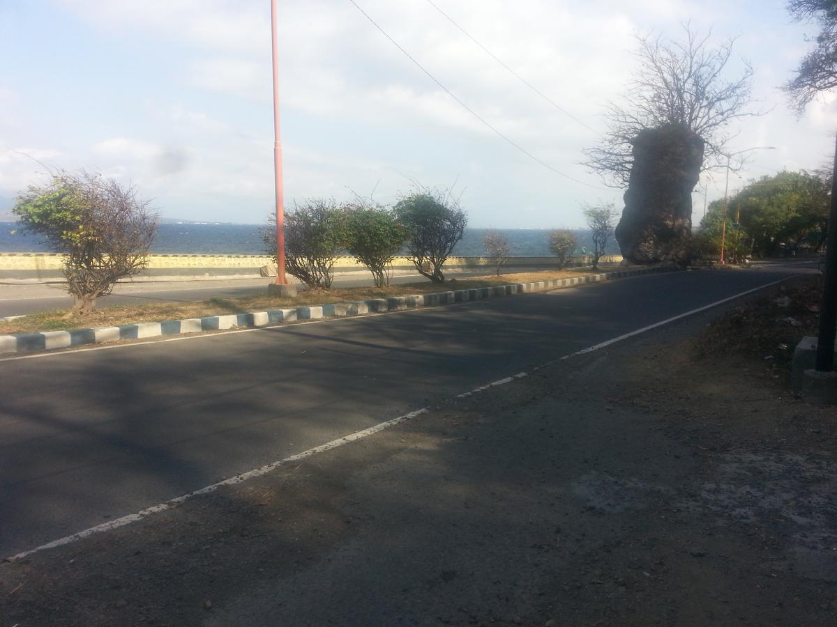Javalindra Homestay Tour And Travel Banyuwangi  Eksteriør bilde